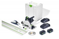 Festool Rail Saw